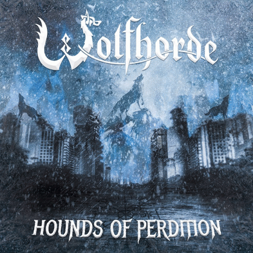 Wolfhorde : Hounds of Perdition
